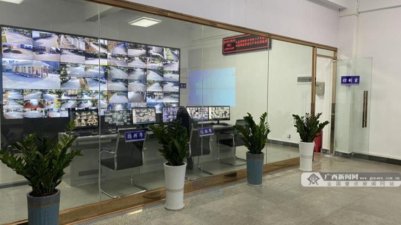 停车场ETC系统：稳定可靠背后的注意事项**