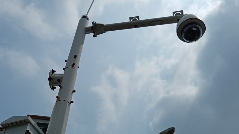 上海电子巡更系统安装公司对比