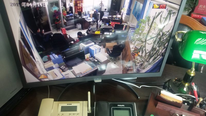 人脸识别技术：揭秘批发报价背后的技术秘密**