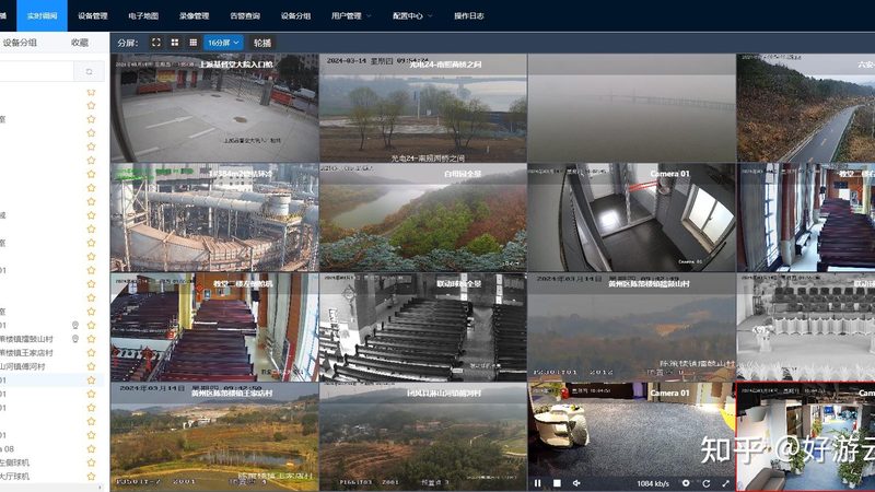 监狱周界报警系统施工：关键步骤与注意事项**
