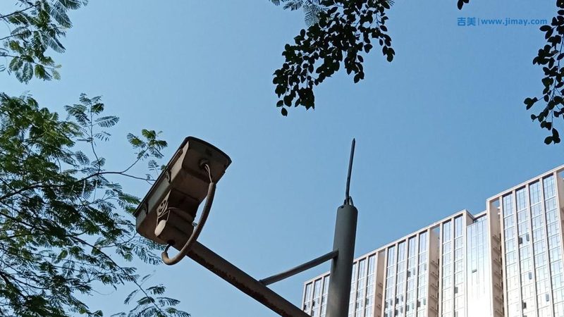 办公楼安防系统改造升级，价格如何考量？**