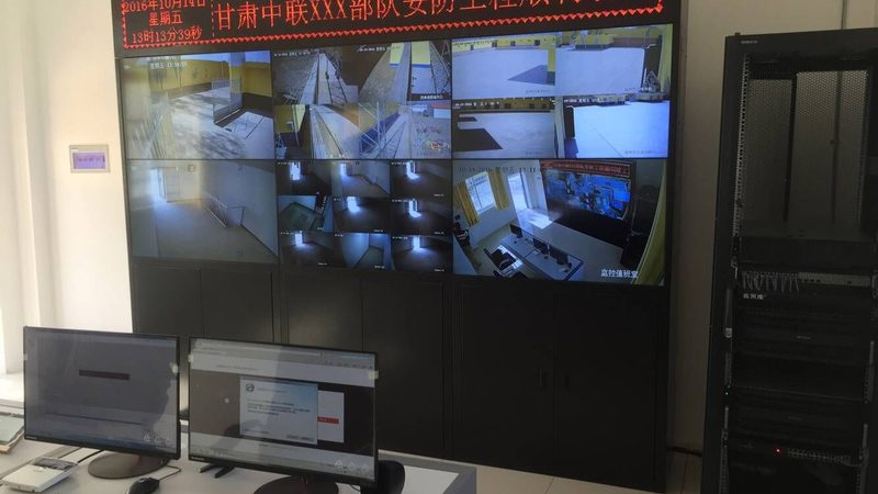 深圳智能安防系统：如何构建稳定可靠的防护体系**