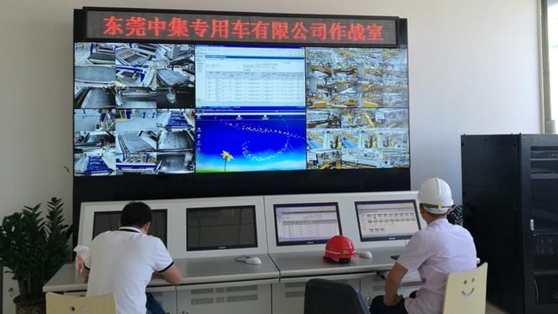 店铺安防监控：如何选择合适的小型解决方案**