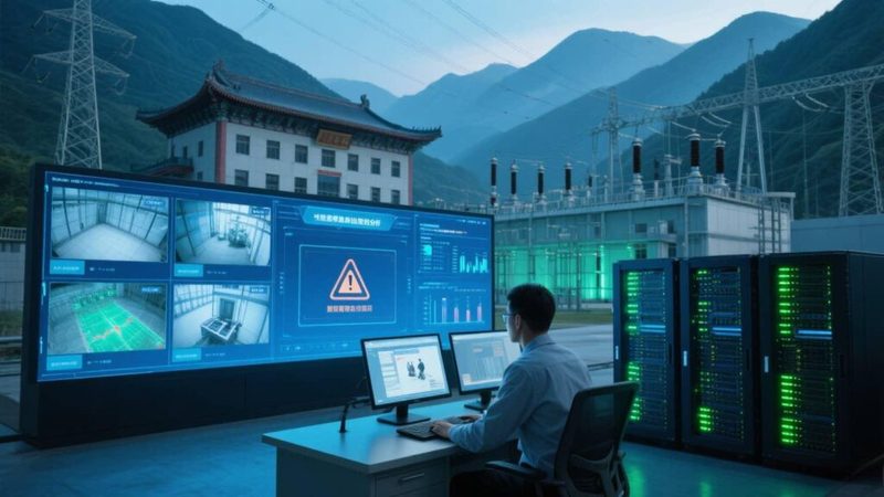 智能安防报警系统：标准规范解析与实施要点**