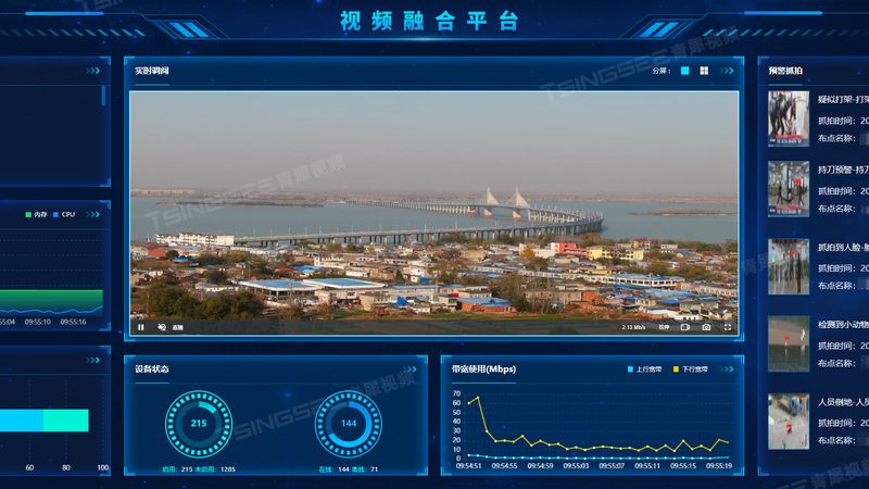 上海小区电子巡更系统：守护社区安全的智能守护者**