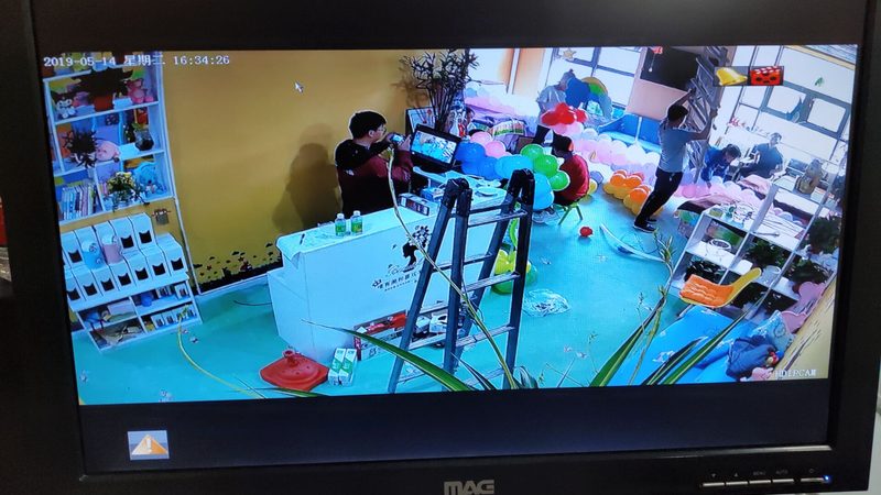 周界报警系统与电子围栏：本质区别与选择要点