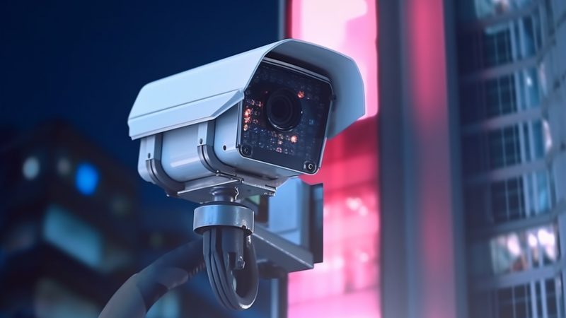 防盗报警不是装个探测器就完事