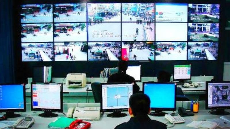安防监控防盗报警一体机：批发价格背后的考量因素