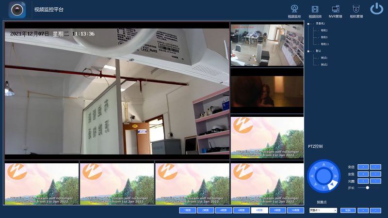 行业背景：安防监控市场蓬勃发展，代理商加盟需谨慎
