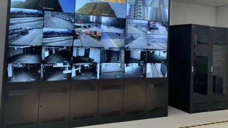 远程监控摄像头选型，关键在于技术标准与合规性**