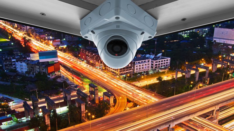家用监控摄像头批发报价：揭秘市场真相与选购技巧**