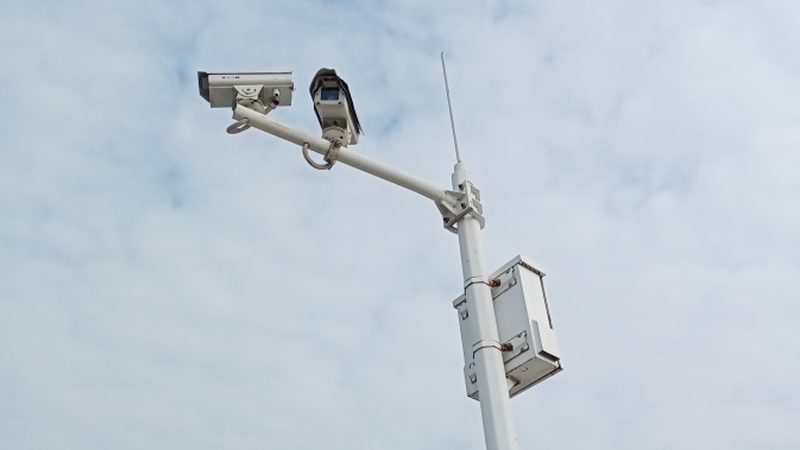 室内停车场车位引导系统：定制化的智慧出行助手**
